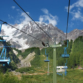 Macugnaga investe sul turismo montano: approvato il progetto per un nuovo impianto di risalita Macugnaga investe sul turismo montano: approvato il progetto per un nuovo impianto di risalita