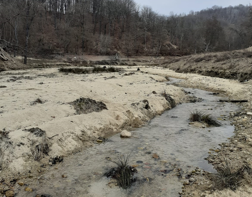 Siccità, l'appello di Acqua Novara Vco alla cittadinanza: "Uso responsabile e attento della risorsa idrica"