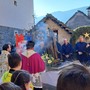 Toceno in festa per la patronale di Sant'Antonio Abate