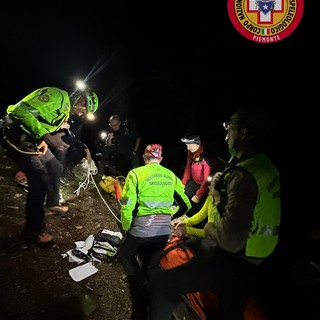 Mancati rientri in montagna: scattano due ricerche tra Monte Faiè e Val Grande