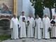 Con la ‘Schola gregoriana del Sacro Monte Calvario’ partono i concerti per la Settimana Santa