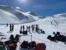 A luglio si scierà al Monte Moro