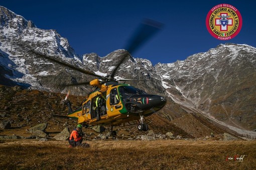 Soccorso Alpino Valdossola in prima linea con 369 interventi nel 2025