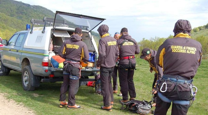 GdF, rafforzata la collaborazione con il commissario straordinario per le persone scomparse