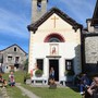 San Gaudenzio, a Vallesone due giorni tra tradizione, arte e festa