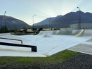 Presto l'apertura dello skatepark comunale
