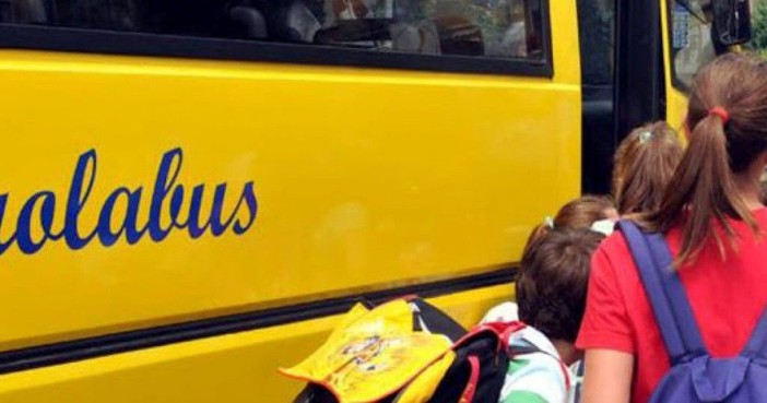 Aperte le iscrizioni al trasporto scolastico per l'anno 2026-2027 Aperte le iscrizioni al trasporto scolastico per l'anno 2026-2027