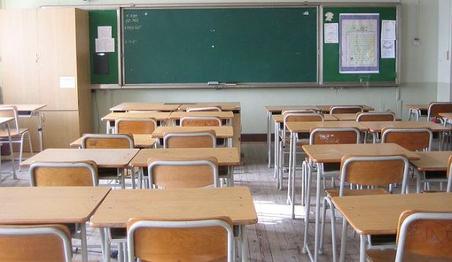 D'Alessandro (Forza Italia) agli studenti: &quot;La scuola è il laboratorio per dare forma ai propri sogni&quot;