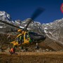 Soccorso Alpino Valdossola in prima linea con 369 interventi nel 2025