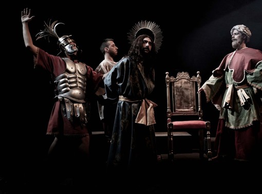 Associazione Ruminelli e Tones on the Stones: due concerti tra arte e spiritualità