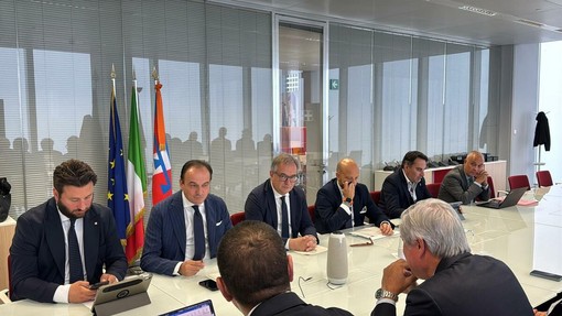 Sistema neve, nasce un tavolo tecnico per il futuro delle stazioni del Vco Sistema neve, nasce un tavolo tecnico per il futuro delle stazioni del Vco