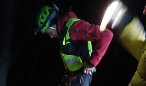 Cisore, perde le tracce del figlio durante una passeggiata: scattano le ricerche