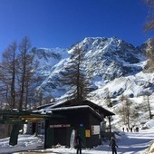 ''Lo stop alla seggovia è un enorme danno per noi e per le attività collegate''