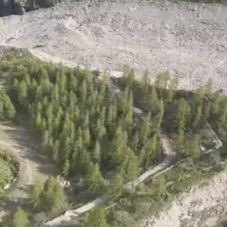 Monte Moro, tutti gli imputati rinviati a giudizio per i lavori della pista Mtb