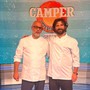 Matteo Sormani e Gianluca Barp
