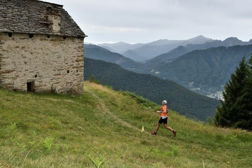 Craveggia, ai nastri di partenza l'undicesima edizione de La Sfadiàa Craveggia, ai nastri di partenza l'undicesima edizione de La Sfadiàa
