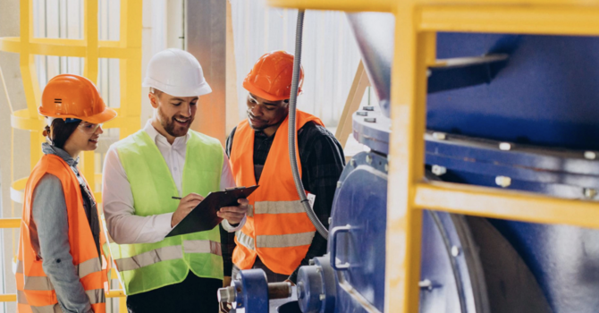 Vco primo per sicurezza sul lavoro: il tasso di infortuni mortali è meno della metà della media nazionale Vco primo per sicurezza sul lavoro: il tasso di infortuni mortali è meno della metà della media nazionale