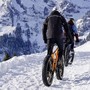 Passione bici, dai modelli cittadini fino a quelli per i sentieri di montagna