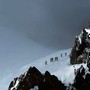 Soccorso Alpino in azione sul Monte Rosa: il secondo alpinista al sicuro alla Capanna Margherita