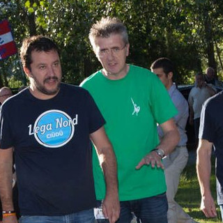 Montani (Lega Vco): "Dal territorio riparte la battaglia per la Repubblica federale"