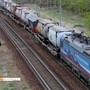 Trasporto merci, sul Sempione utilizzato il 26,3% della capacità ferroviaria Trasporto merci, sul Sempione utilizzato il 26,3% della capacità ferroviaria
