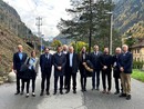 Il Piemonte rilancia il Sempione: via libera al progetto transfrontaliero “Simplon 2050”