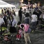 Villadossola festeggia San Bartolomeo: cinque giorni di musica, sport e tradizione Villadossola festeggia San Bartolomeo: cinque giorni di musica, sport e tradizione