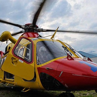 Maltempo blocca due alpinisti sul versante valdostano del Monte Rosa: si attendere  una svolta meteo