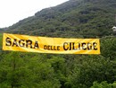 Ad Anzola è tempo di Sagra delle Ciliegie