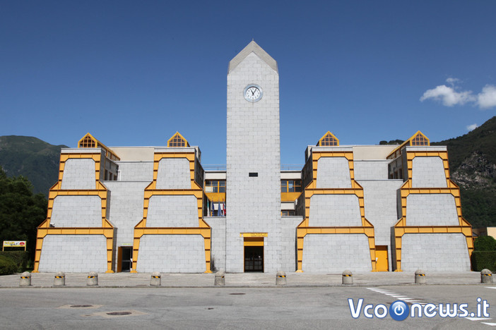 Provincia, assegnate le deleghe. Porini vicepresidente