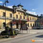 Domodossola “dimenticata”: la denuncia del Movimento 5 Stelle sul degrado della stazione