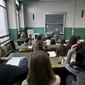Immagine generica d'archivio Immagine generica d'archivio