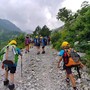 Regione e Cai, un protocollo d'intesa per promuovere la cultura della montagna nelle nuove generazioni Regione e Cai, un protocollo d'intesa per promuovere la cultura della montagna nelle nuove generazioni