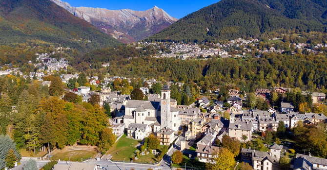 Affitti in aumento in Ossola: prezzi record in Vigezzo e Formazza Affitti in aumento in Ossola: prezzi record in Vigezzo e Formazza