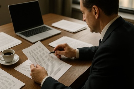 Perché molti problemi nascono da un contratto scritto male Perché molti problemi nascono da un contratto scritto male