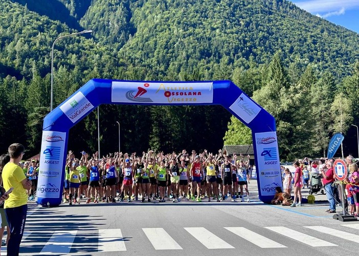 Conto alla rovescia per la 53esima edizione della Sgamelàa d'Vigezz Conto alla rovescia per la 53esima edizione della Sgamelàa d'Vigezz