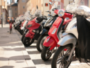 Mercato moto Vco: gli scooter sono protagonisti Mercato moto Vco: gli scooter sono protagonisti