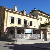 Alla Soms di Domodossola l'annuale assemblea dei soci per eleggere il consiglio d'amministrazione