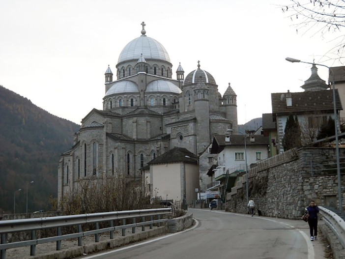 Re, festa del Miracolo della Madonna del Sangue: celebrazioni al Santuario