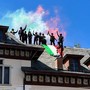 Storia e tradizione: il Raduno internazionale dello Spazzacamino conquista la tv nazionale Storia e tradizione: il Raduno internazionale dello Spazzacamino conquista la tv nazionale