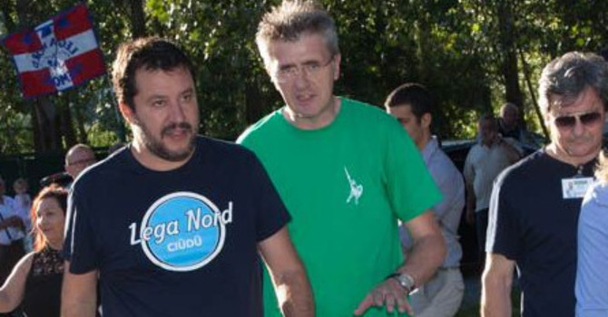 Montani (Lega Vco): "Dal territorio riparte la battaglia per la Repubblica federale"