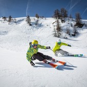 Montagna e sport invernali, dalla Regione 50 milioni per rilanciare il sistema neve piemontese