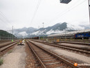 ''La scelta di chiudere il deposito a Domo 2 rientra nella più ampia ristrutturazione di DB Cargo a livello europeo''