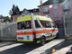 Incidente tra due auto sulla provinciale Domo Villa: uomo ferito, traffico in tilt