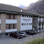Baceno, un progetto per la riqualificazione della palestra dell'istituto Innocenzo IX Baceno, un progetto per la riqualificazione della palestra dell'istituto Innocenzo IX
