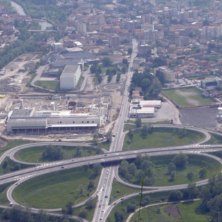 A26, chiusi per cinque notti gli svincoli di Gravellona e Verbania