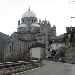 Re, festa del Miracolo della Madonna del Sangue: celebrazioni al Santuario