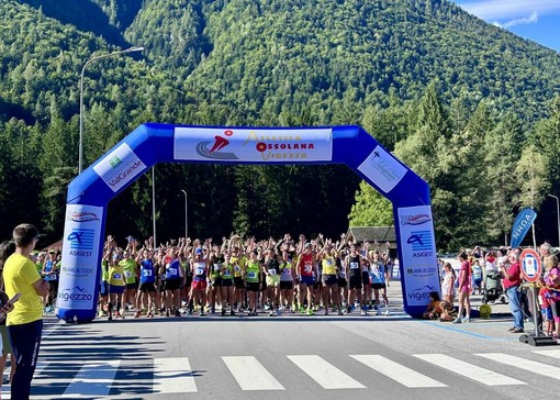 Conto alla rovescia per la 53esima edizione della Sgamelàa d'Vigezz Conto alla rovescia per la 53esima edizione della Sgamelàa d'Vigezz