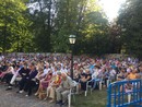 Serata inaugurale per "Sentieri e Pensieri": si parla di arte e social network Serata inaugurale per "Sentieri e Pensieri": si parla di arte e social network