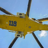 Escursionisti tedeschi dispersi al Monte Zuccaro: attivato il Soccorso Alpino